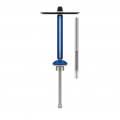 Кальян Alpha Hookah - Echo (Sapphire Blue) Кальян Alpha Hookah - Echo (Sapphire Blue)